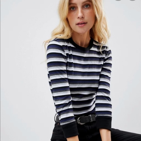 Free People Good On You Top Size XS - Picture 1 of 5